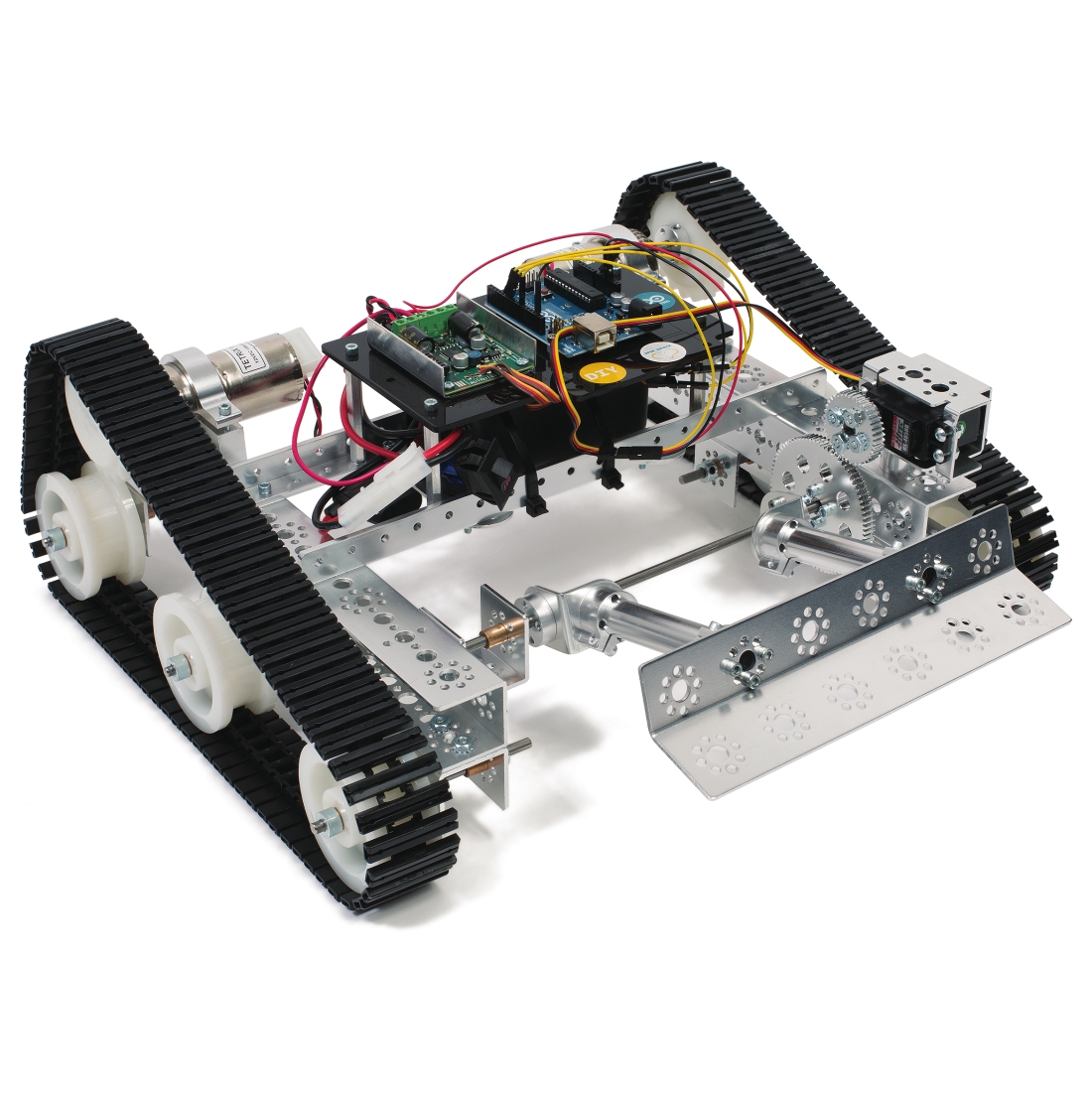 TETRIX® MAX R/C Robotics Set - Main Image